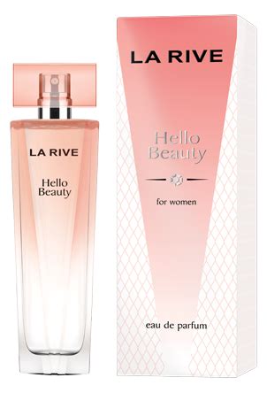 la rive hello beauty duftzwilling